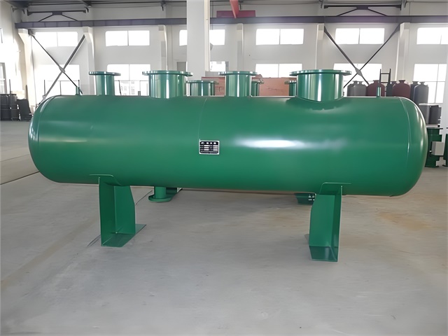 邹城集分水器需要电源吗