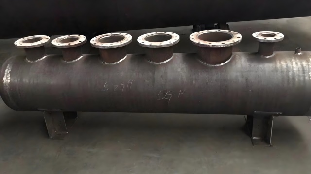 邹城集分水器属于特种设备吗